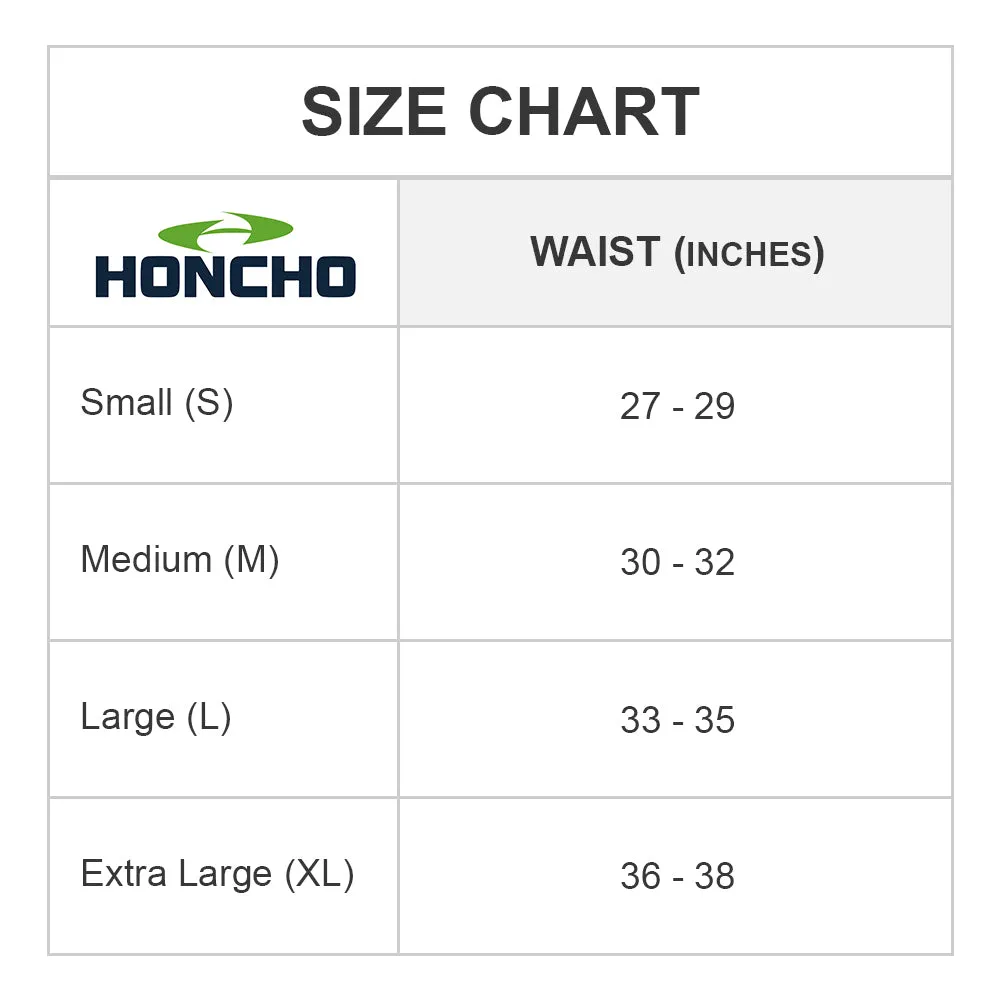 Honcho HOG010 Boxer Trunk