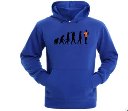 Hoodie Mens Pullover Men's Tracksuits