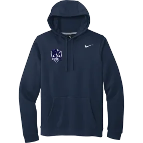 Howell Nike Club Fleece Pullover Hoodie