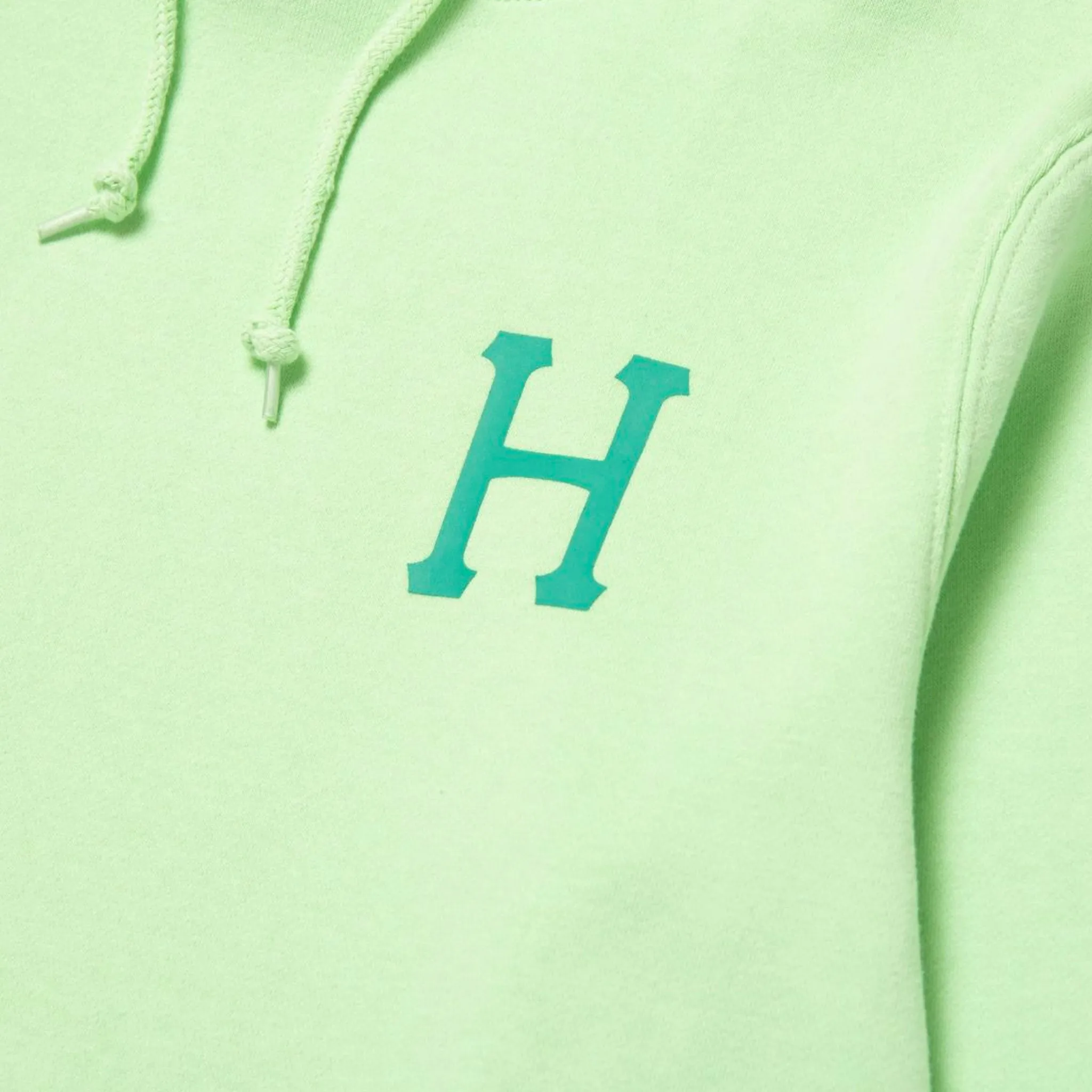 HUF Planta Pullover Hoodie