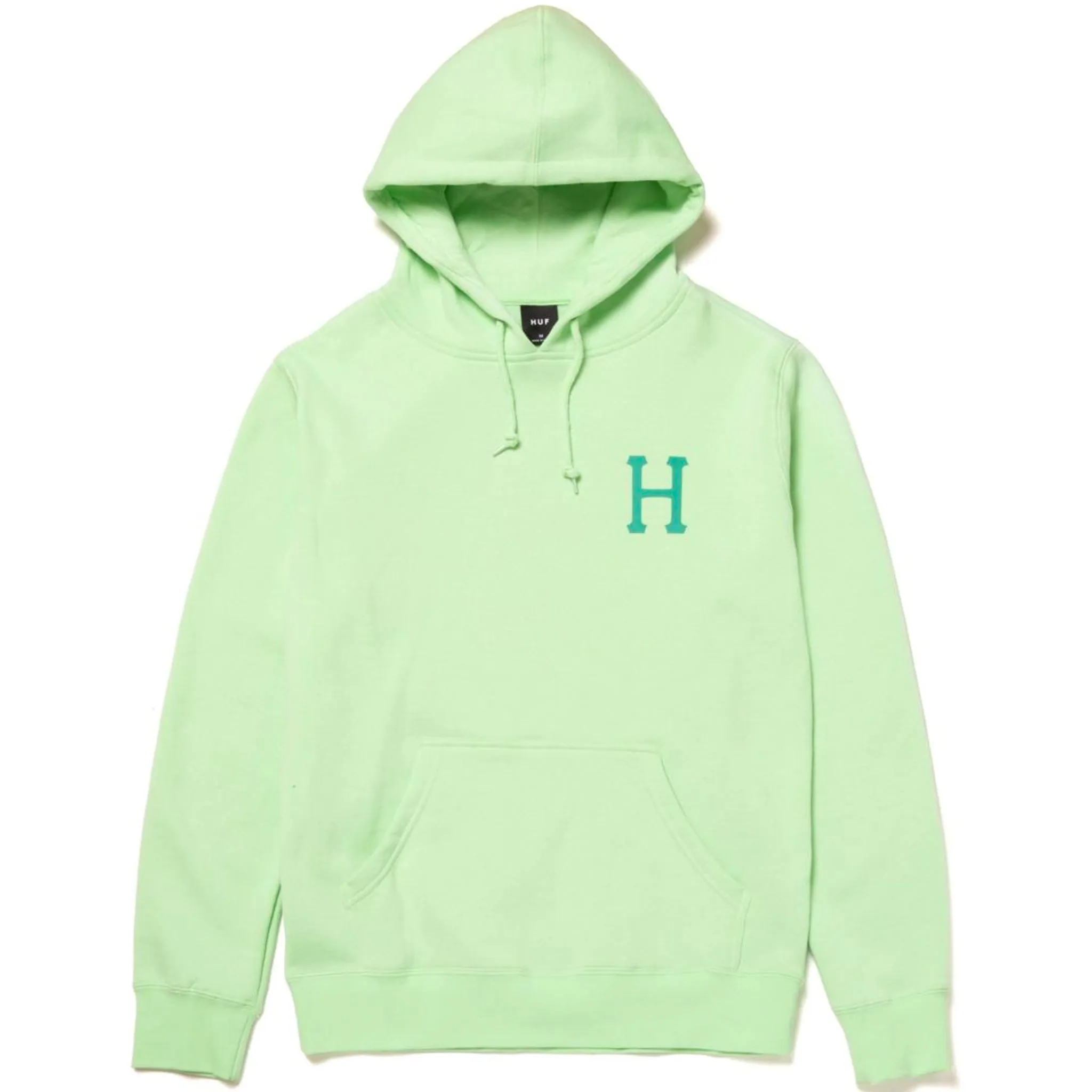 HUF Planta Pullover Hoodie