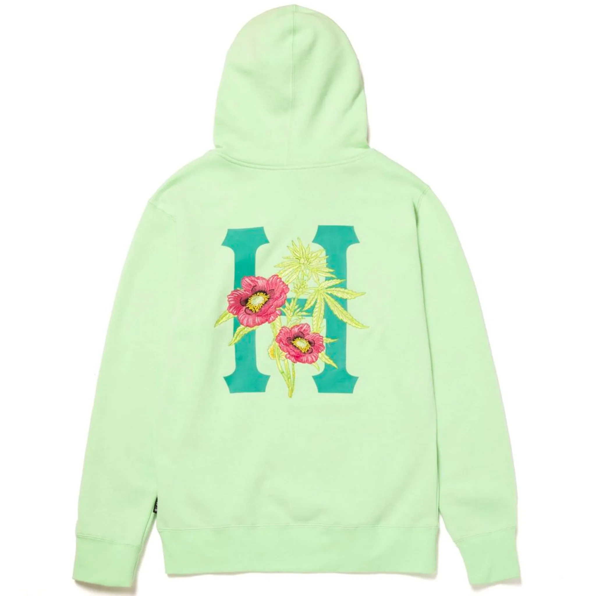 HUF Planta Pullover Hoodie