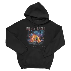 Impellitteri - War Machine - Hoodie