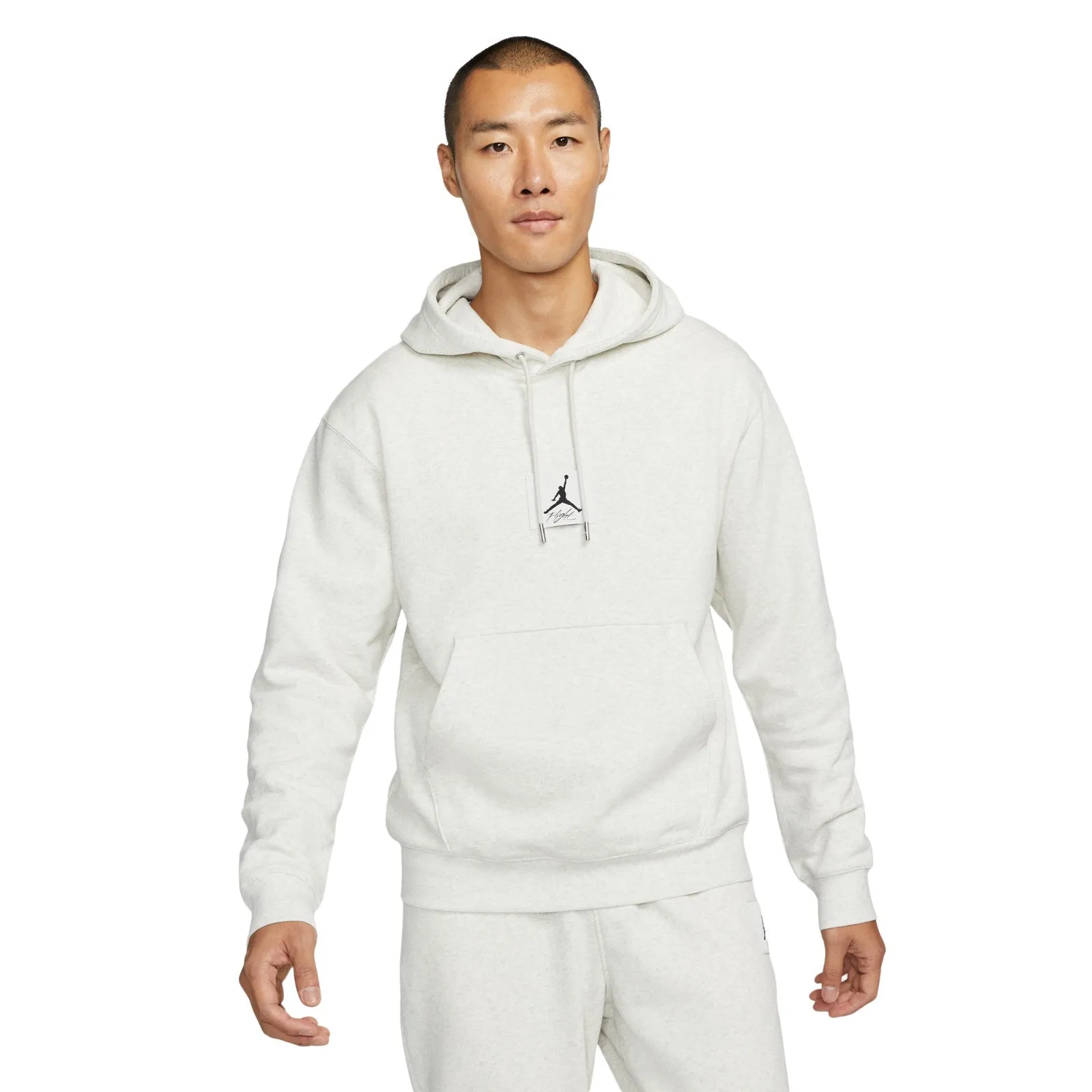 Jordan Essentials Statement Fleece Hoodie DA9816-141