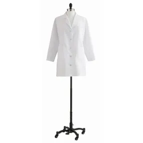 Ladies' Staff Length Lab Coat