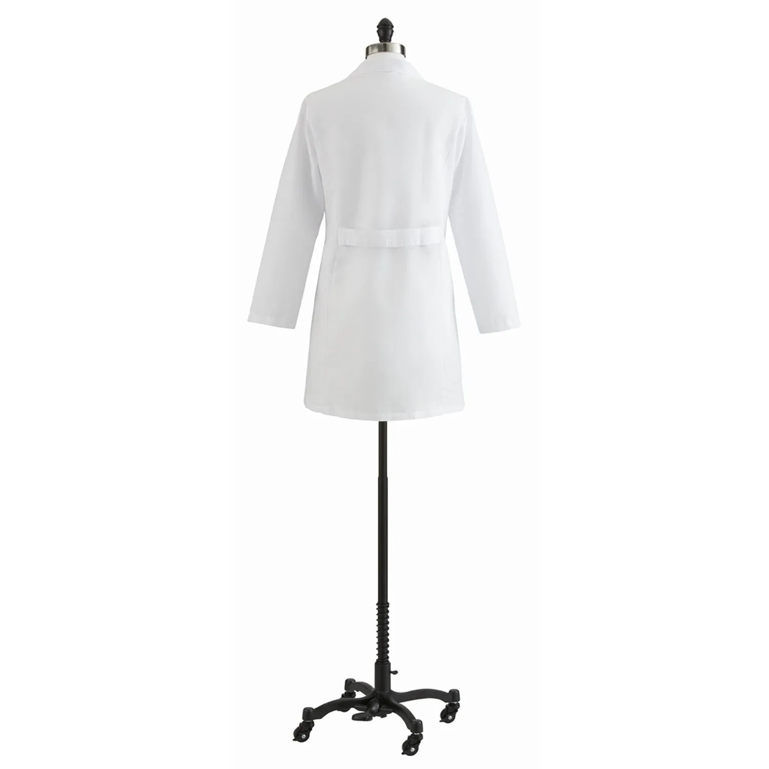 Ladies' Staff Length Lab Coat