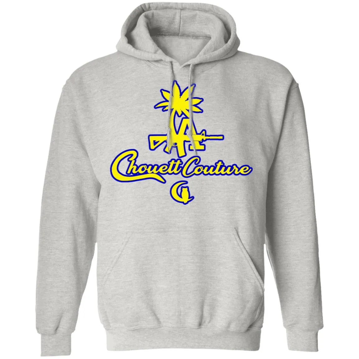 LCC SLSN UNISEX Hoodie