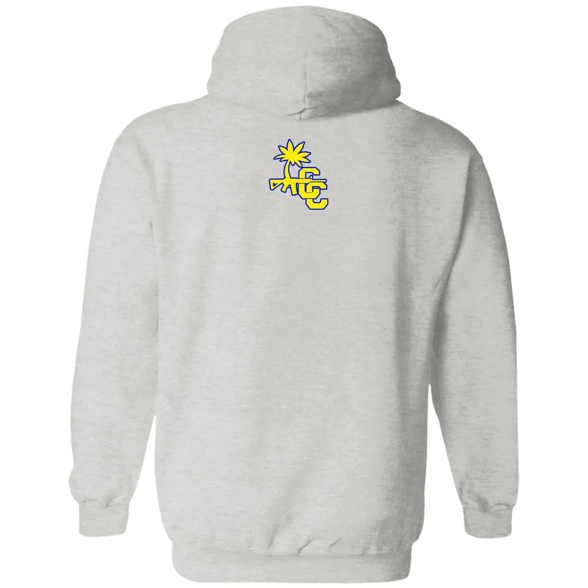 LCC SLSN UNISEX Hoodie