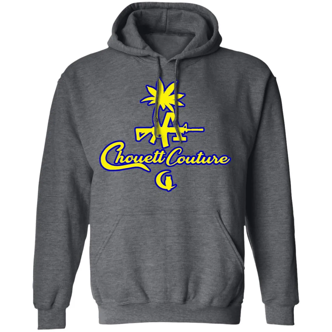 LCC SLSN UNISEX Hoodie