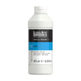 Liquitex Professional Gesso 473ml