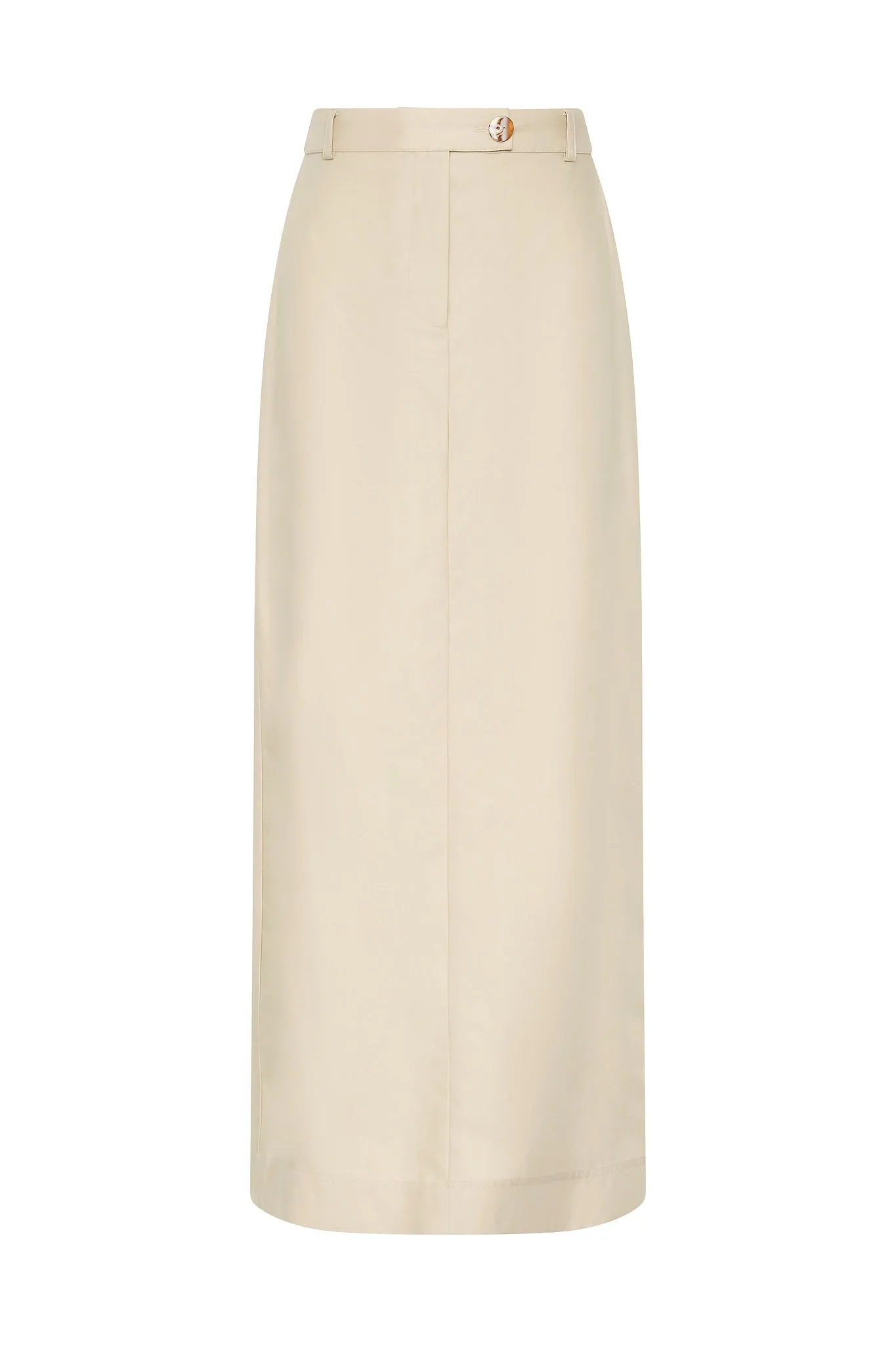 Lucine Column Skirt