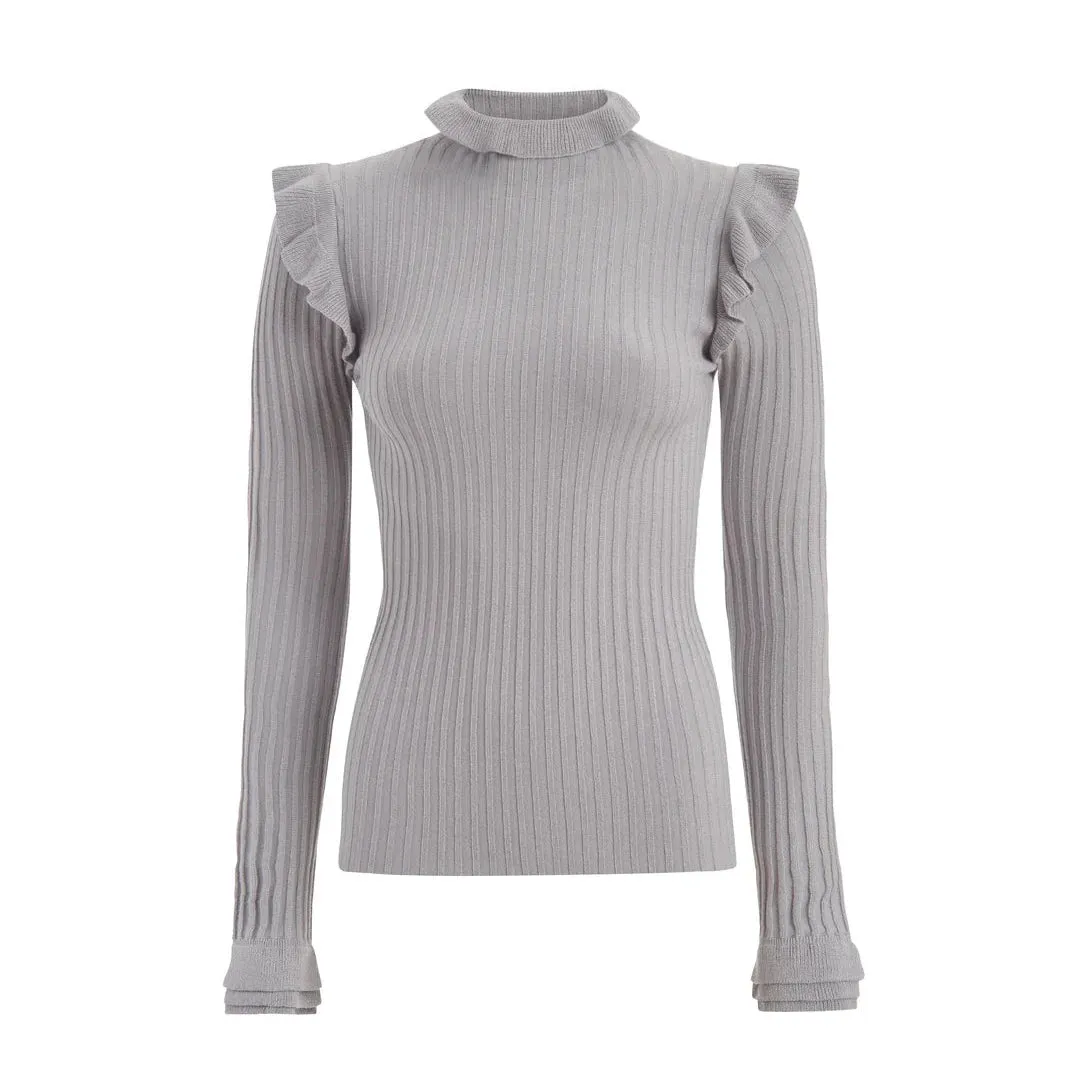 Marie Oliver Tinley Turtleneck