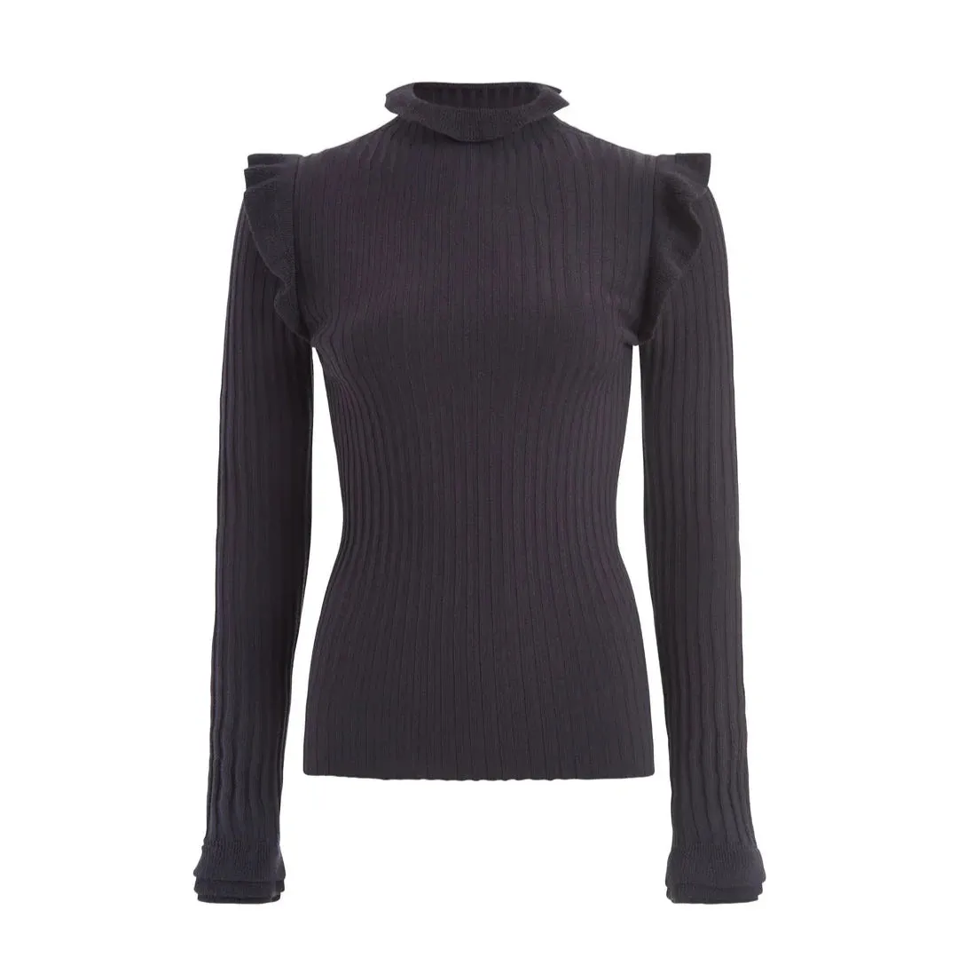 Marie Oliver Tinley Turtleneck