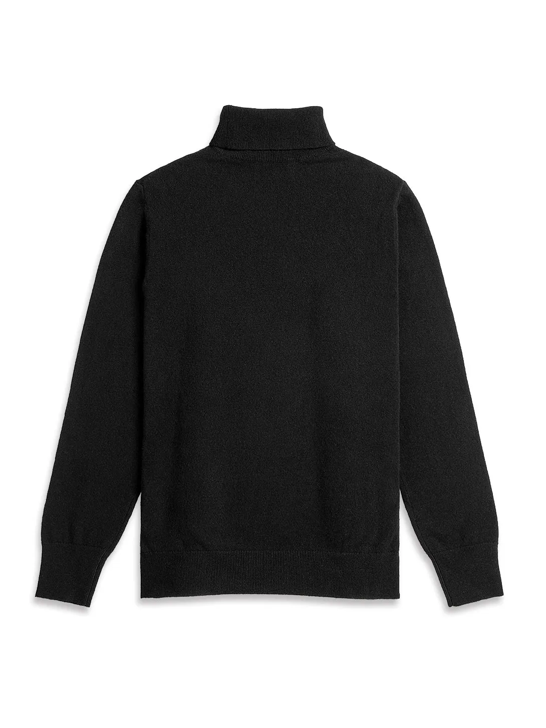 Mason High Neck Sweater