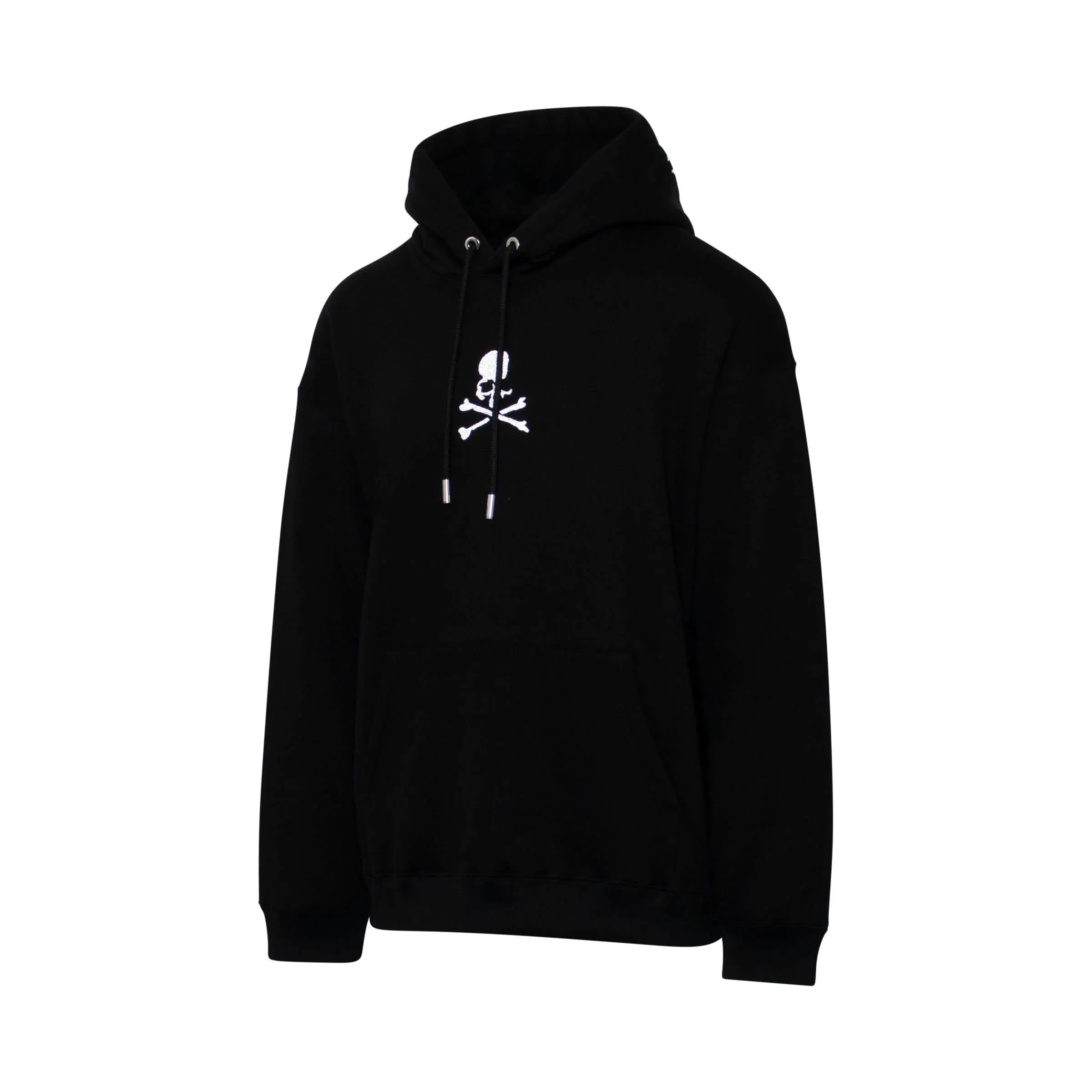 Mastermind World Skull Logo Sweatshirts in Black