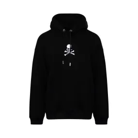 Mastermind World Skull Logo Sweatshirts in Black