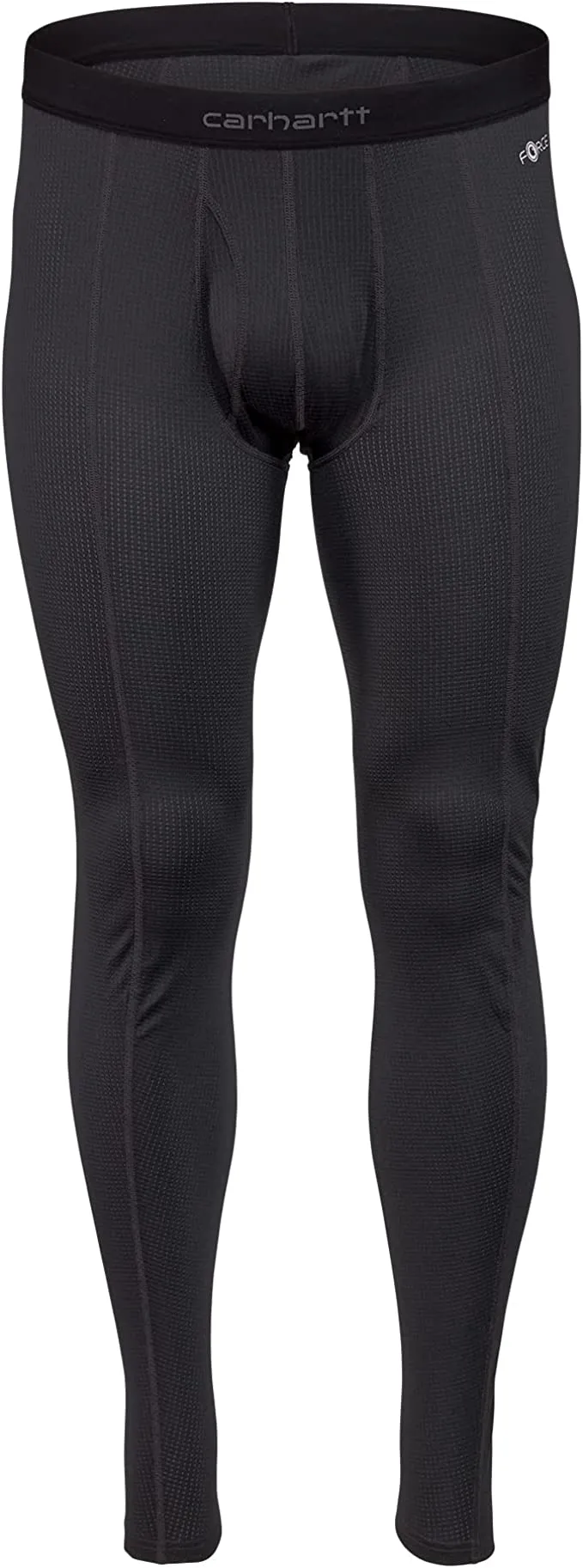 Men's Force Lightweight Stretch Grid Base Layer Pant - Tall