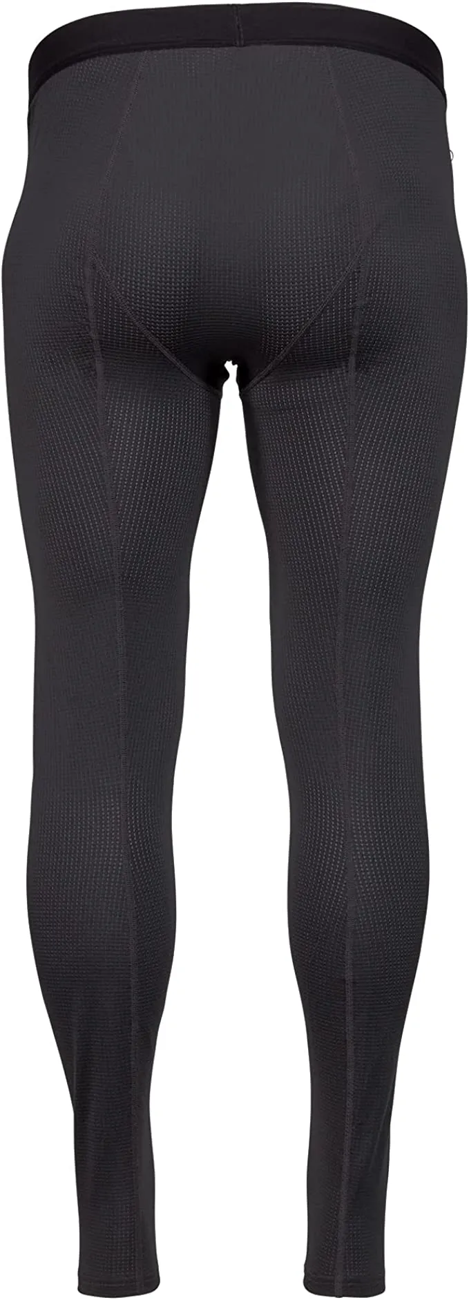 Men's Force Lightweight Stretch Grid Base Layer Pant - Tall