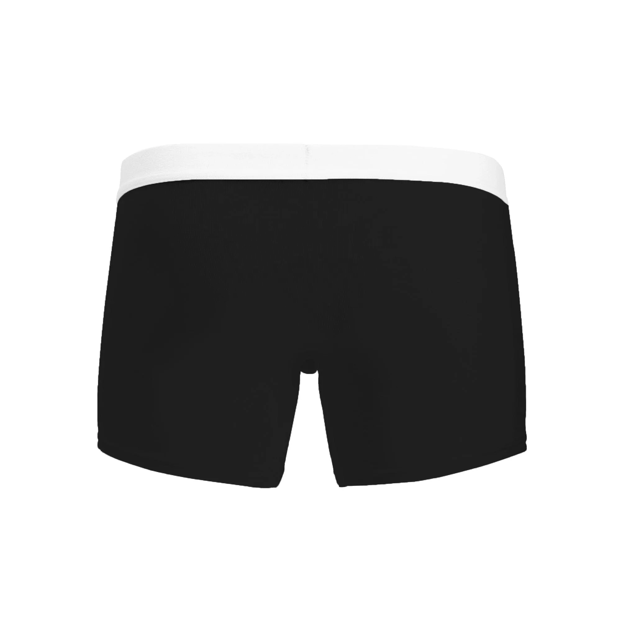 Men's Funny Boxer Briefs