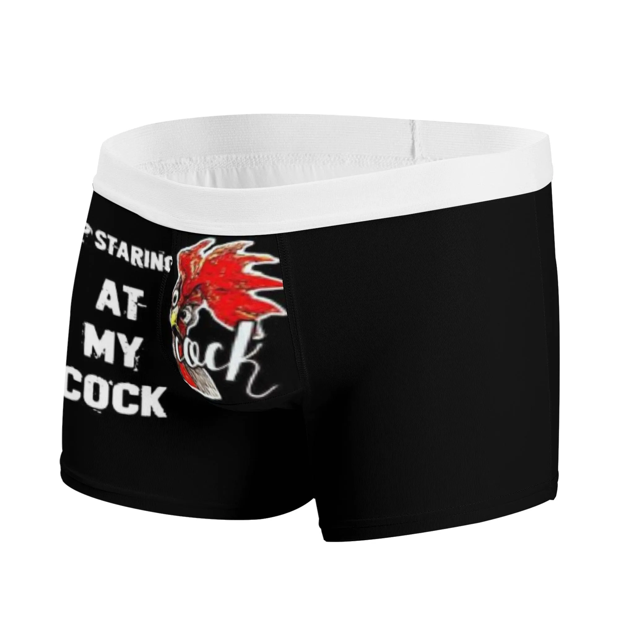 Men's Funny Boxer Briefs