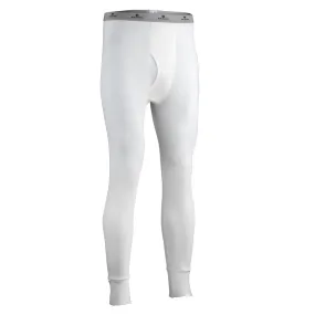 Men's ICETEX Performance Thermal Fleece Lined Long Underwear Pants 286DR