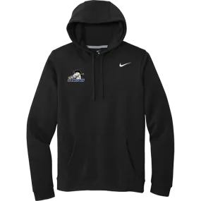 Mid-State Mustangs Nike Club Fleece Pullover Hoodie