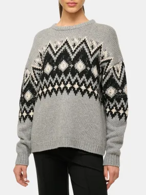 Moritz Sweater