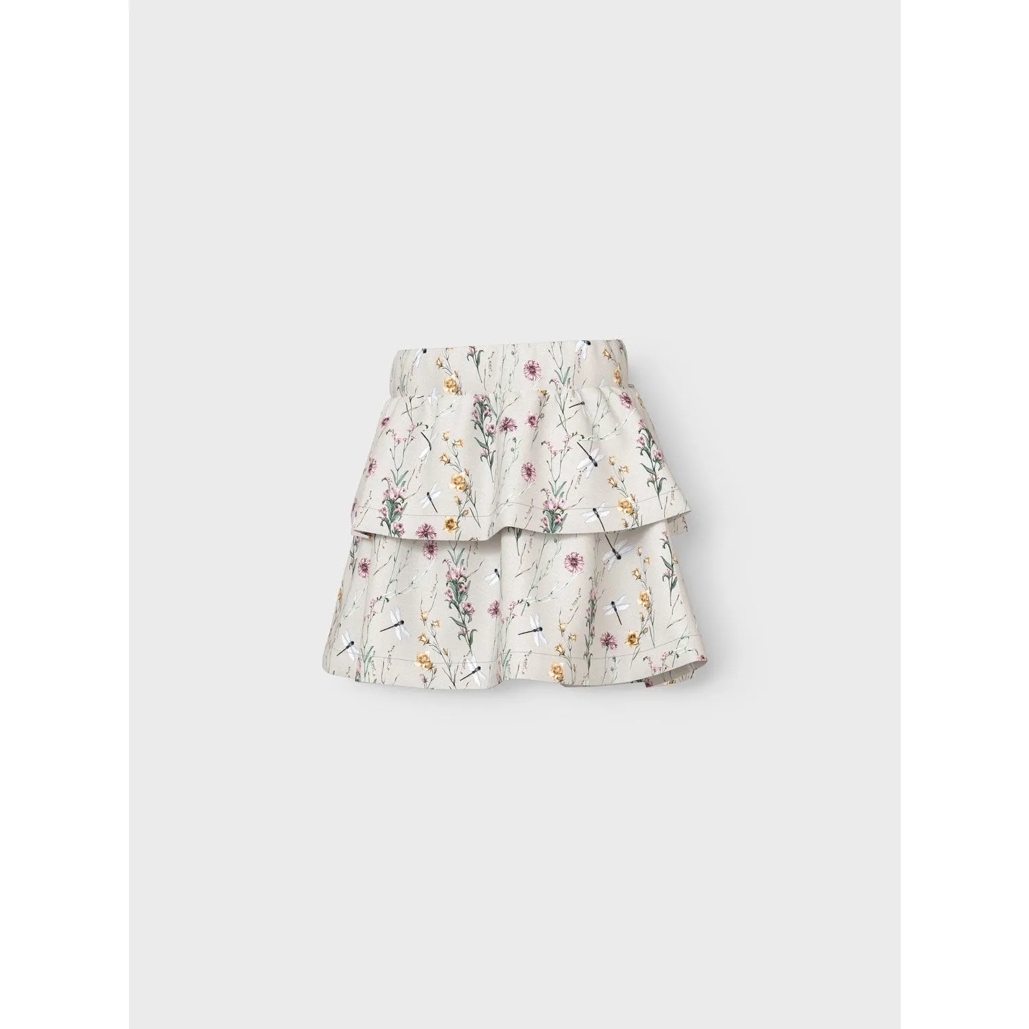 Name It Peyote Melange Hanina Skirt