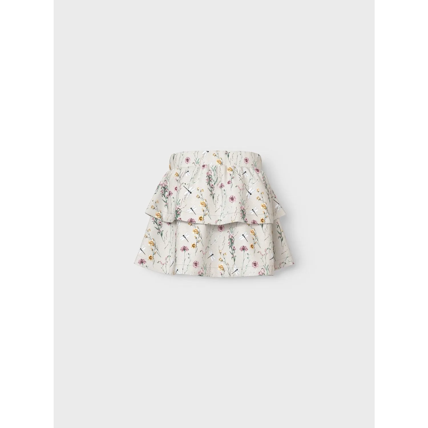 Name It Peyote Melange Hanina Skirt