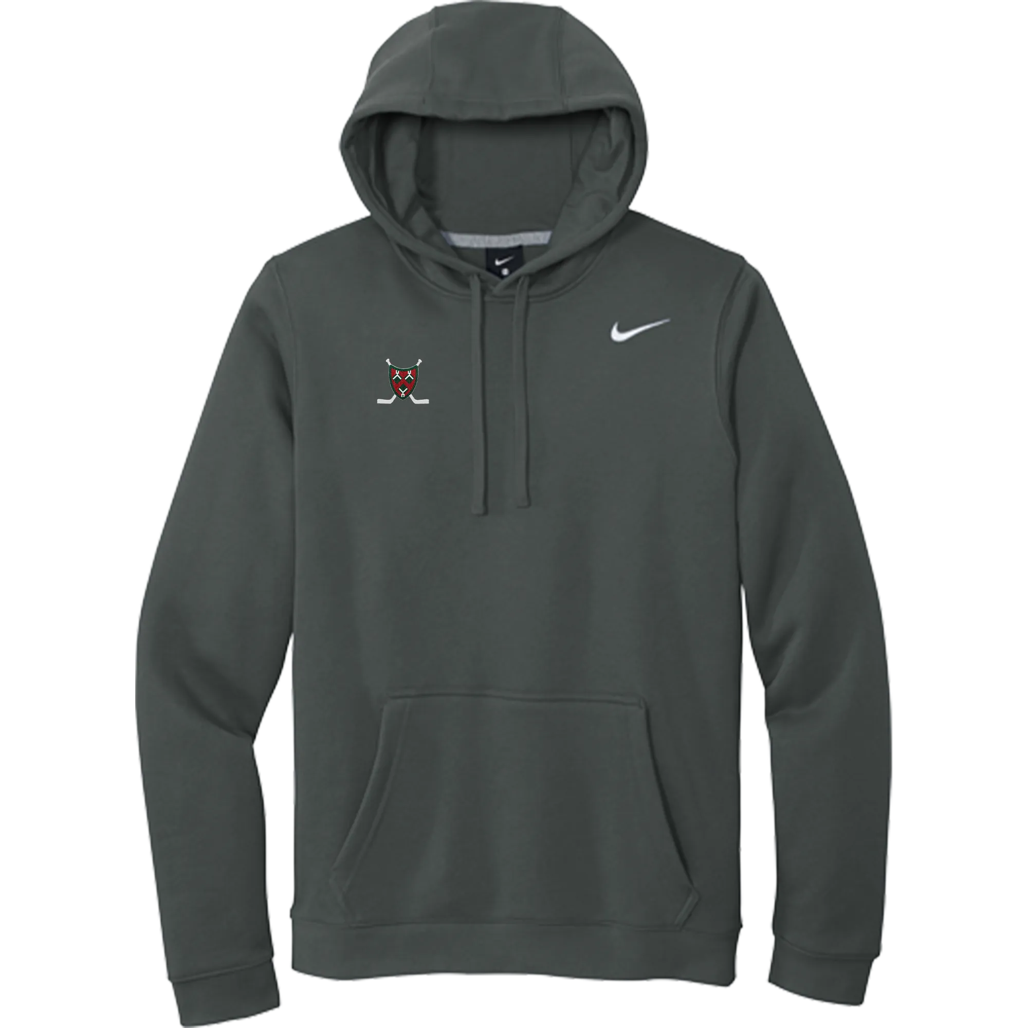 Navesink Nike Club Fleece Pullover Hoodie