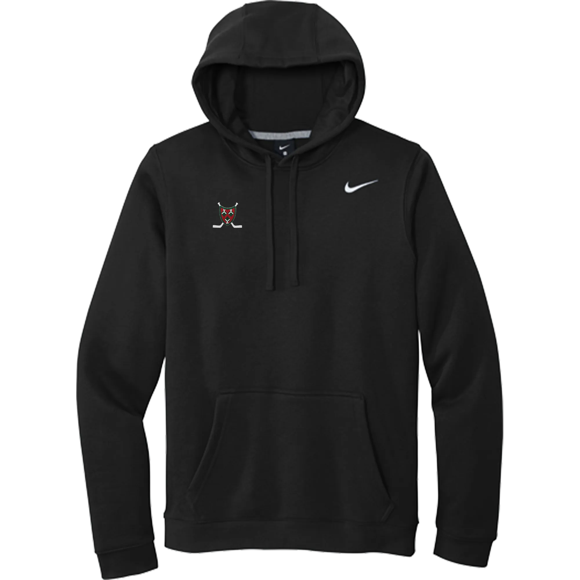 Navesink Nike Club Fleece Pullover Hoodie