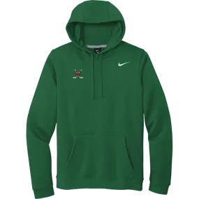 Navesink Nike Club Fleece Pullover Hoodie