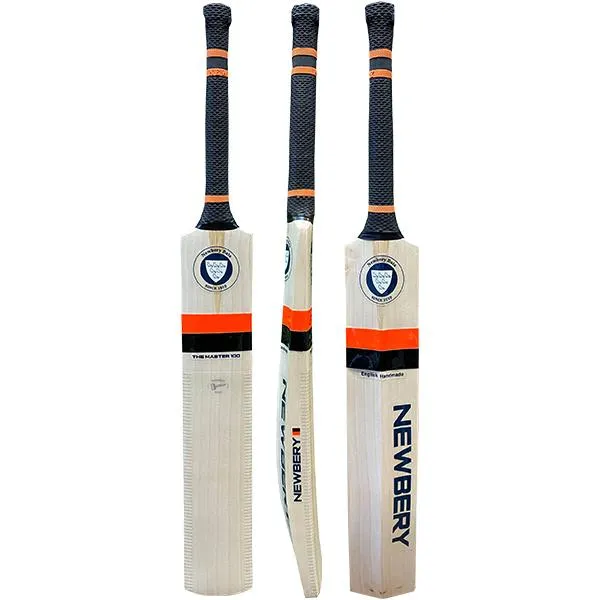 Newbery The Master 100 5* Cricket Bat