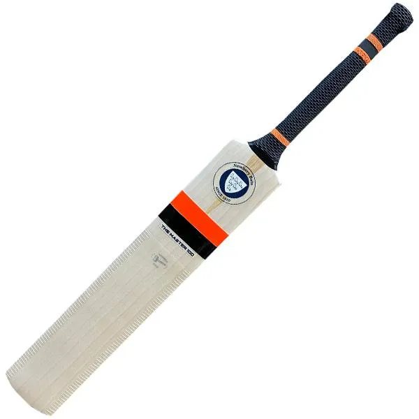 Newbery The Master 100 SPS Junior Cricket Bat