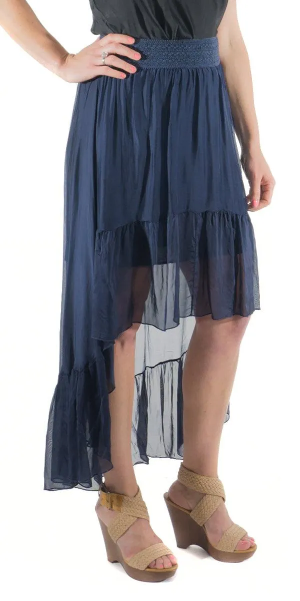 Noemie Maxi Skirt