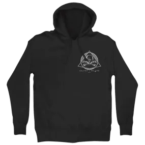 OFFICIAL SAINT VITUS BAR PULLOVER HOODIE