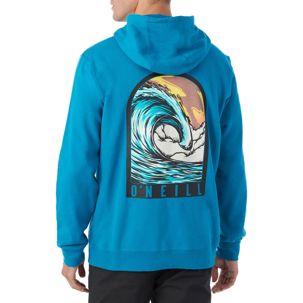 O'Neill Fifty Two Pullover Hoodie