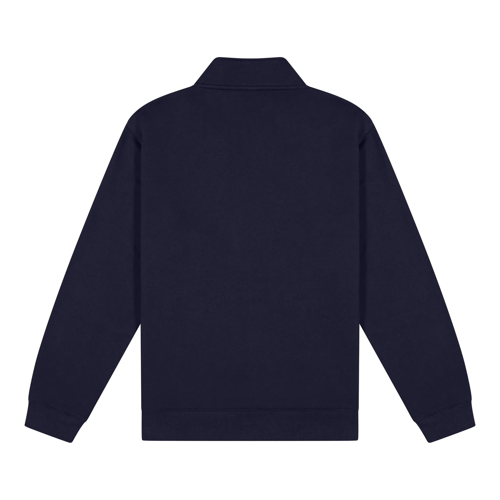 OQZ Cloke Origin Quarter Zip