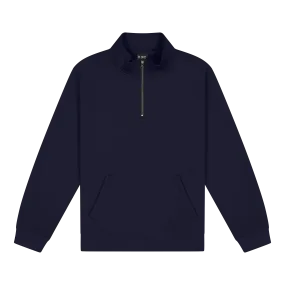 OQZ Cloke Origin Quarter Zip