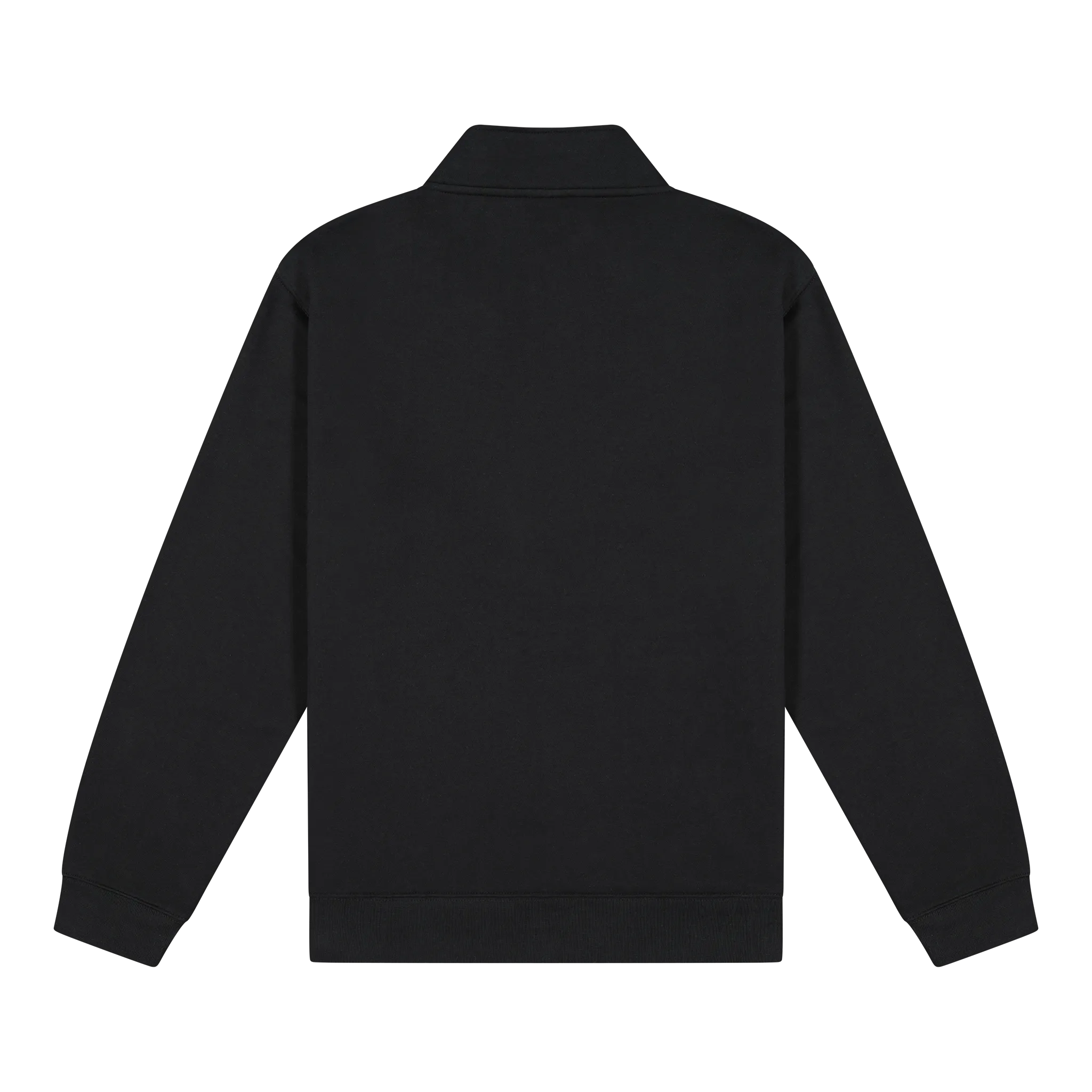 OQZ Cloke Origin Quarter Zip