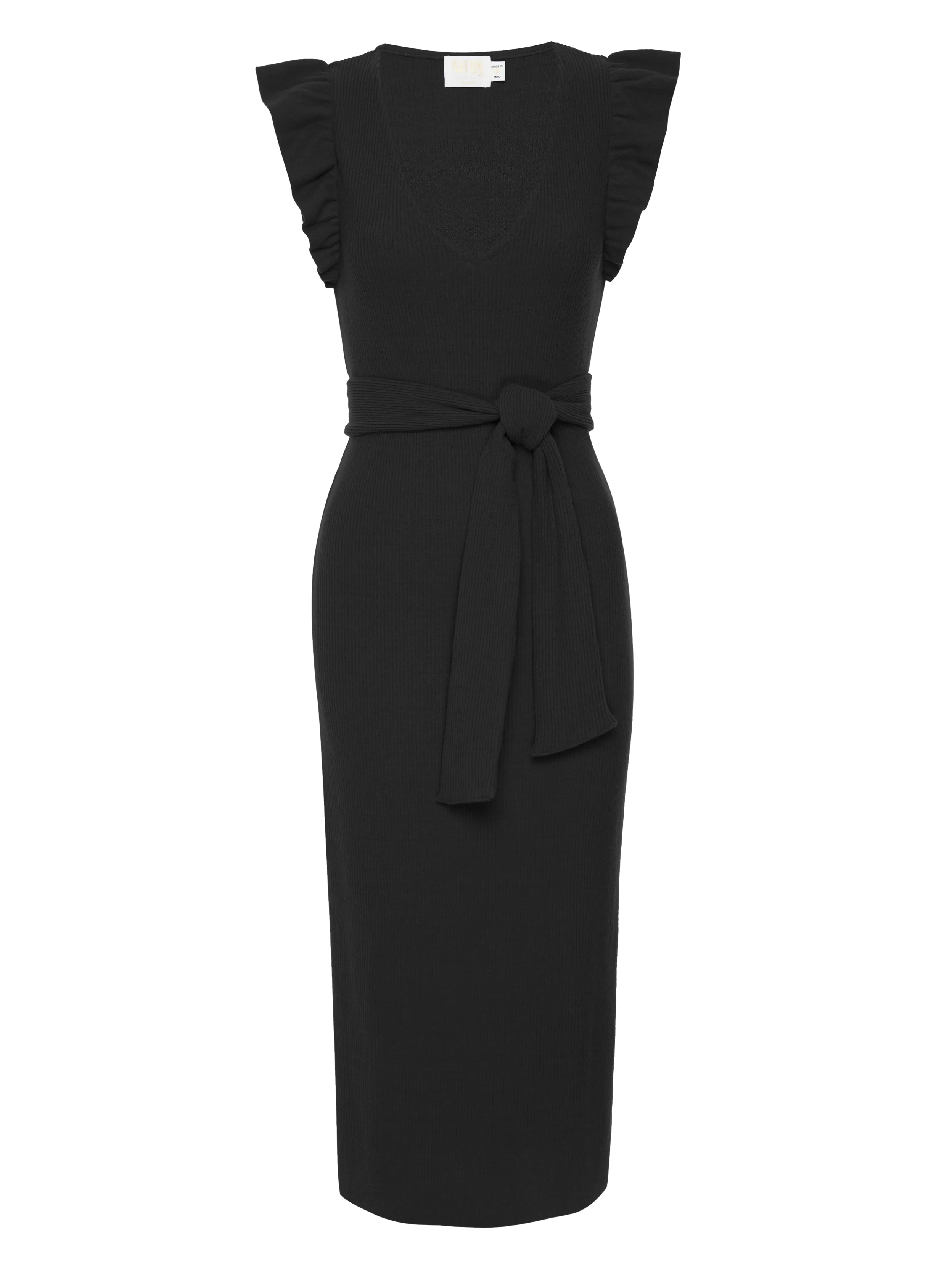 Oriana Dress