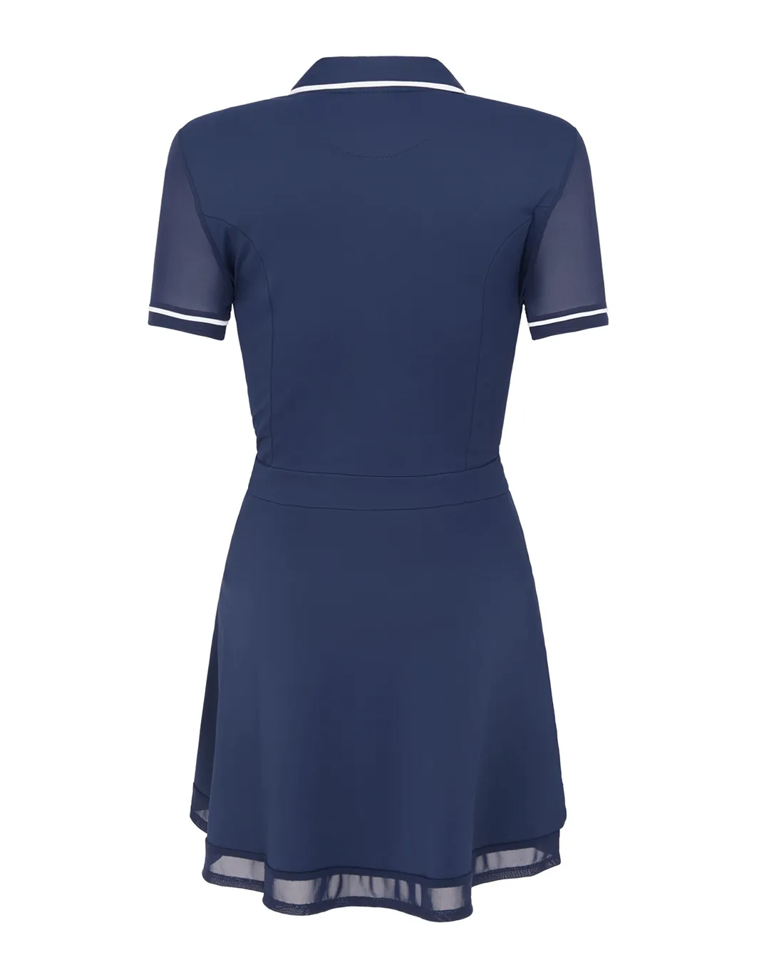 ORIGINAL PENGUIN Veronica Dress OGDSC007 Navy