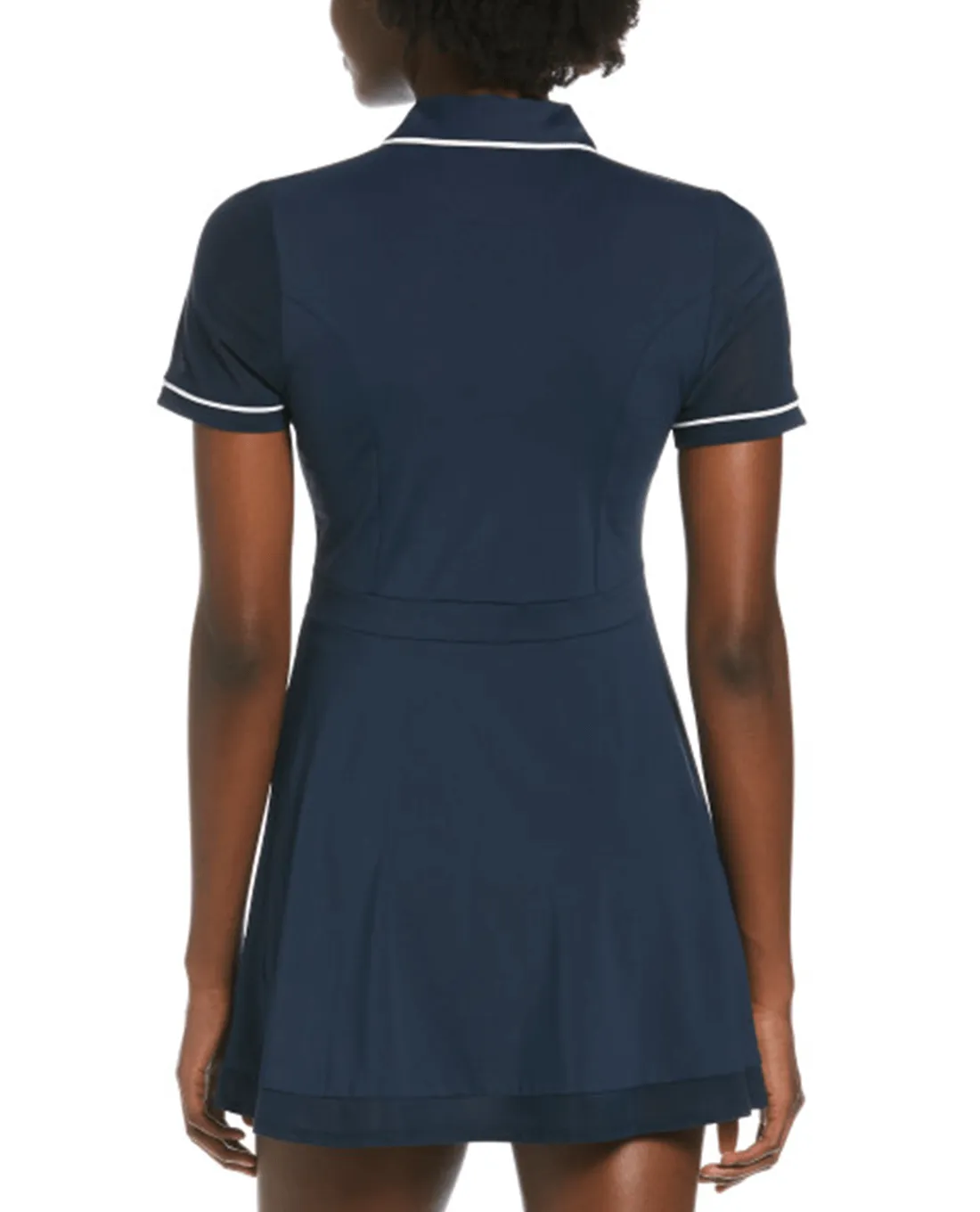 ORIGINAL PENGUIN Veronica Dress OGDSC007 Navy