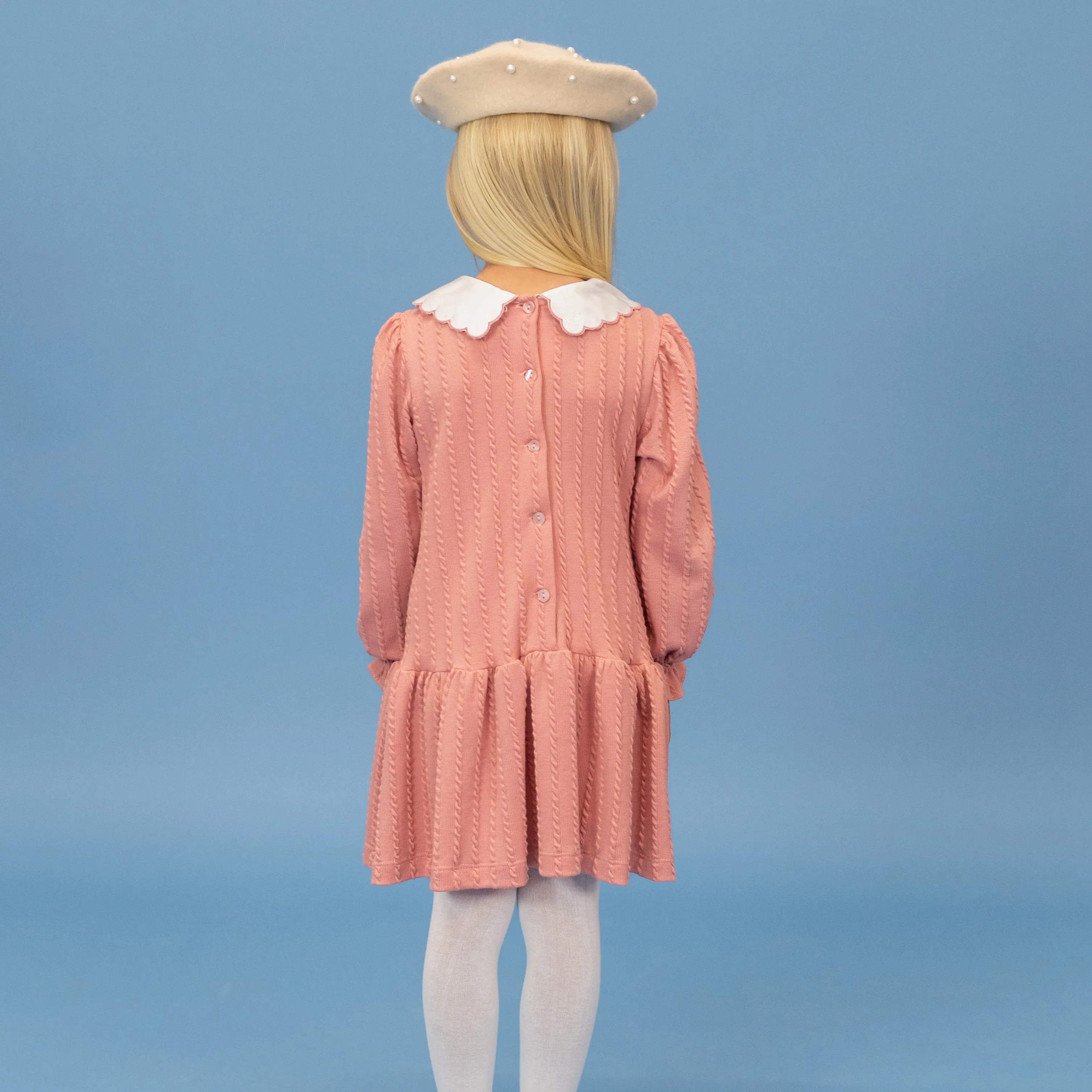 Palmer Girl Dress