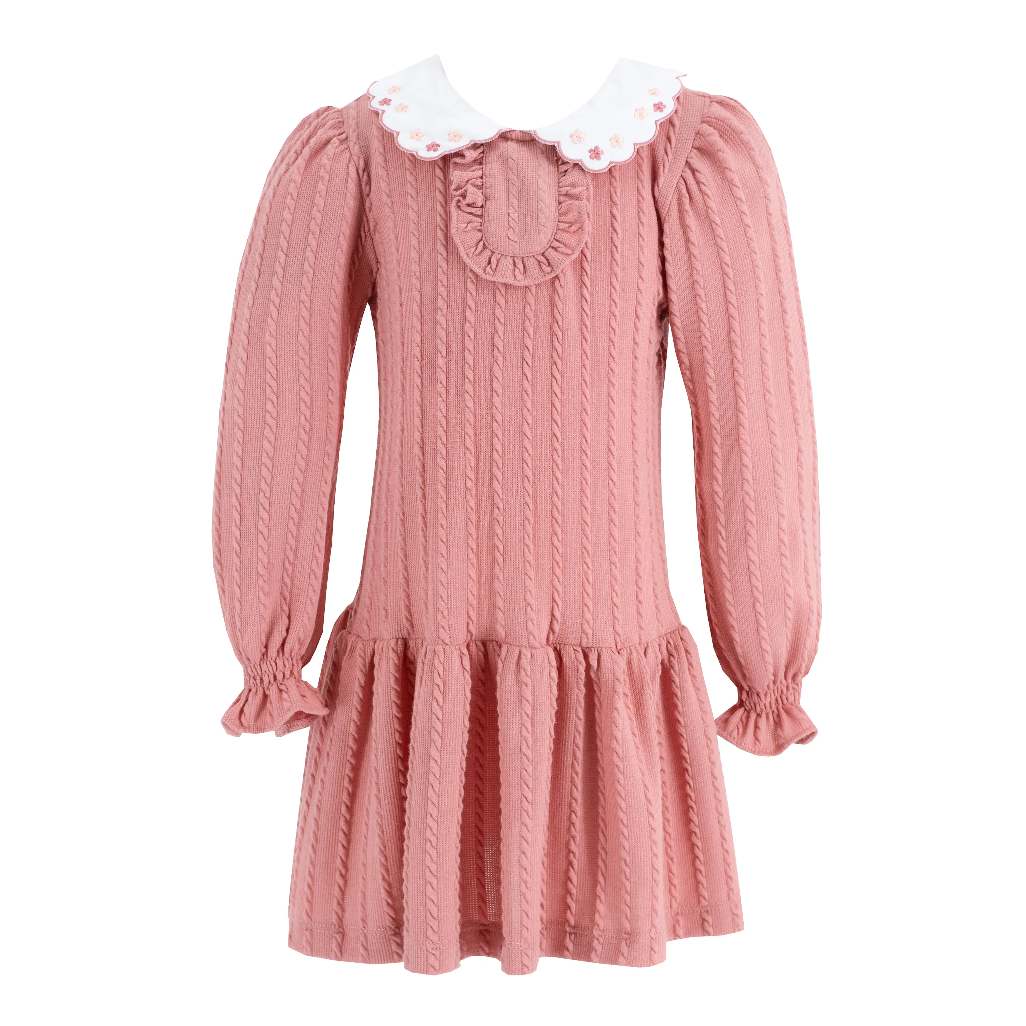 Palmer Girl Dress