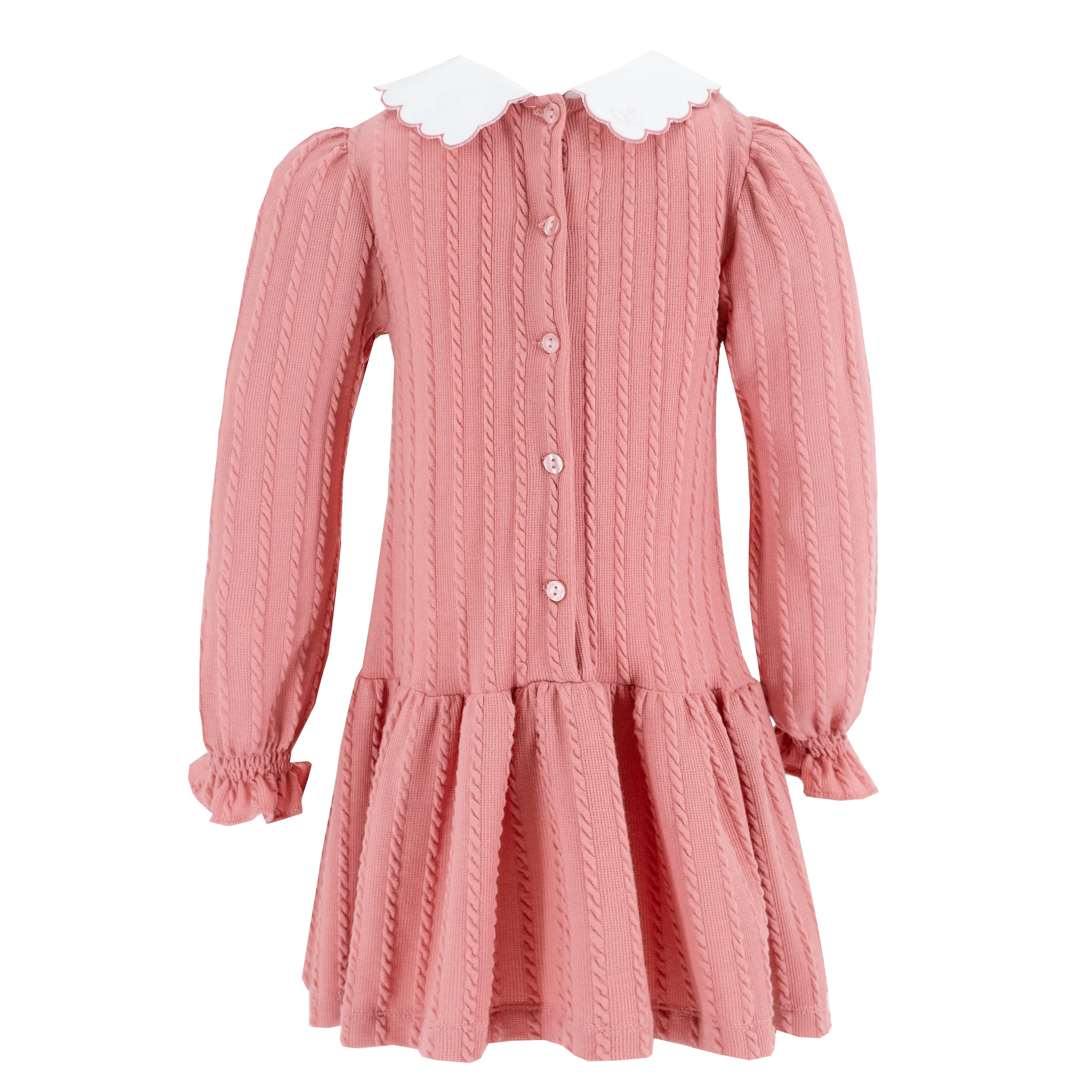 Palmer Girl Dress