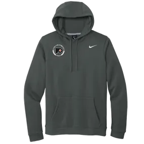 Philadelphia Flyers Elite Nike Club Fleece Pullover Hoodie