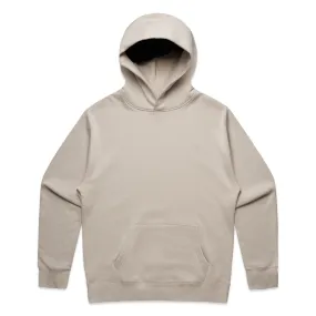 Pullover Heavyweight Hoodie - Bone