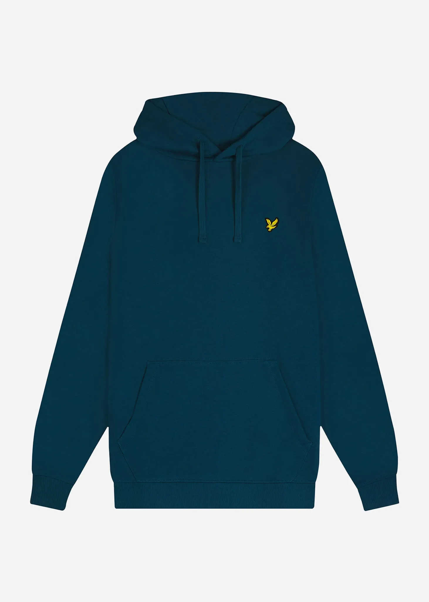 Pullover hoodie - apres navy