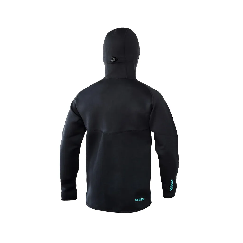 Ride Engine Performance Neoprene Hoodie